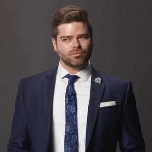 Meet your Posher, Braxton